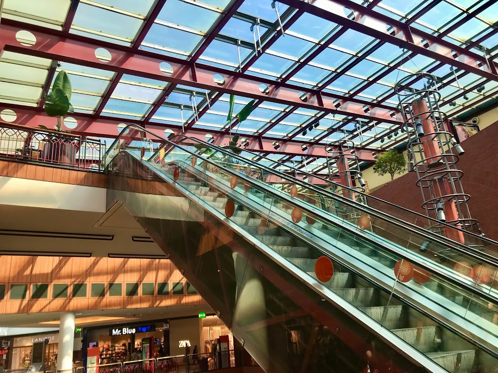 NorteShopping - Foto 1