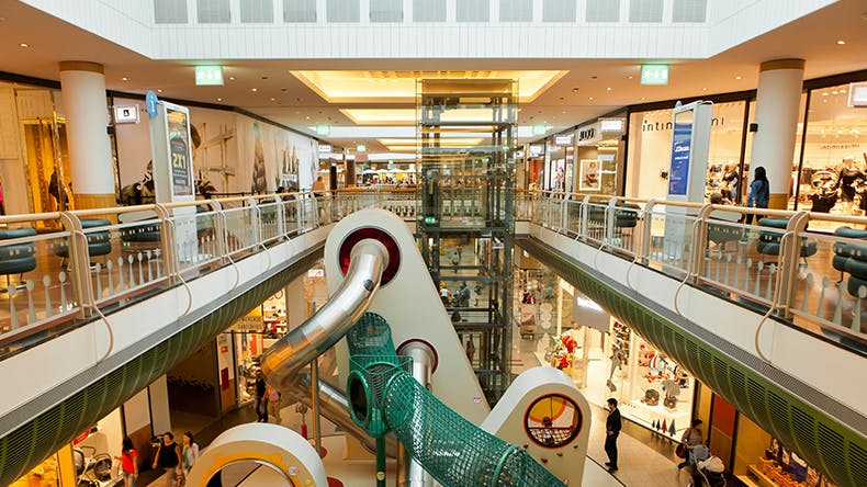 NorteShopping - Foto 1