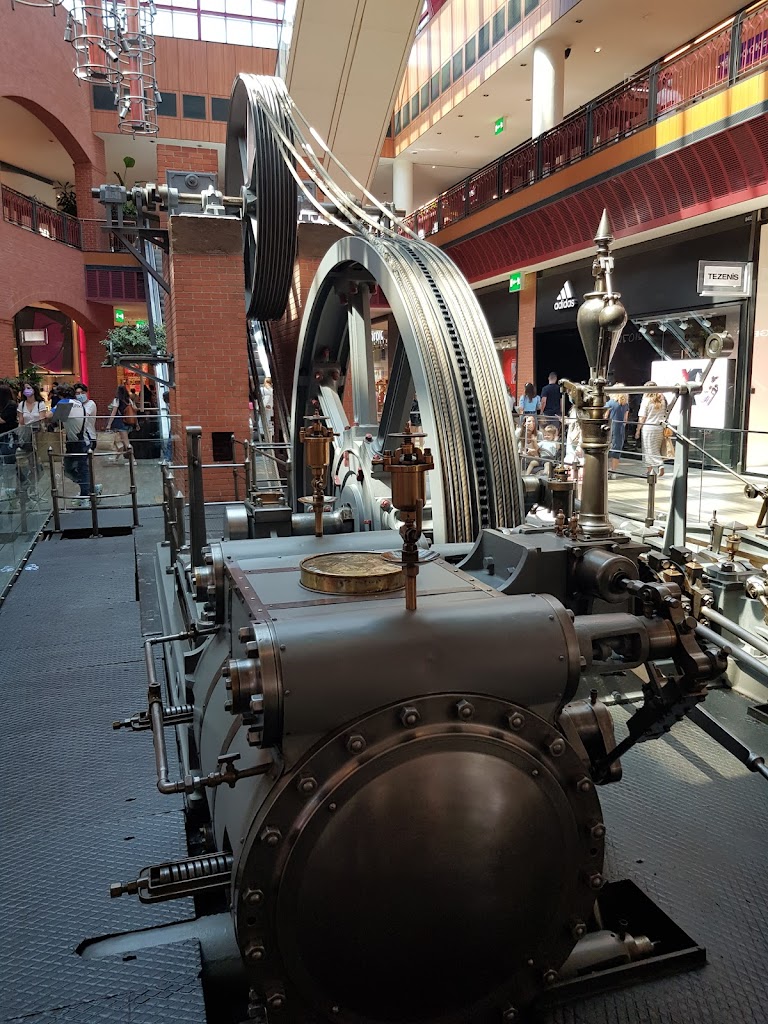 NorteShopping - Foto 1