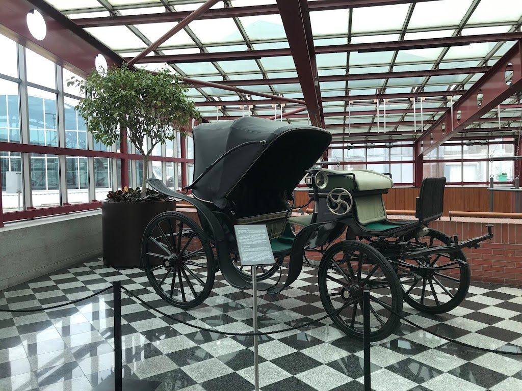 NorteShopping - Foto 1