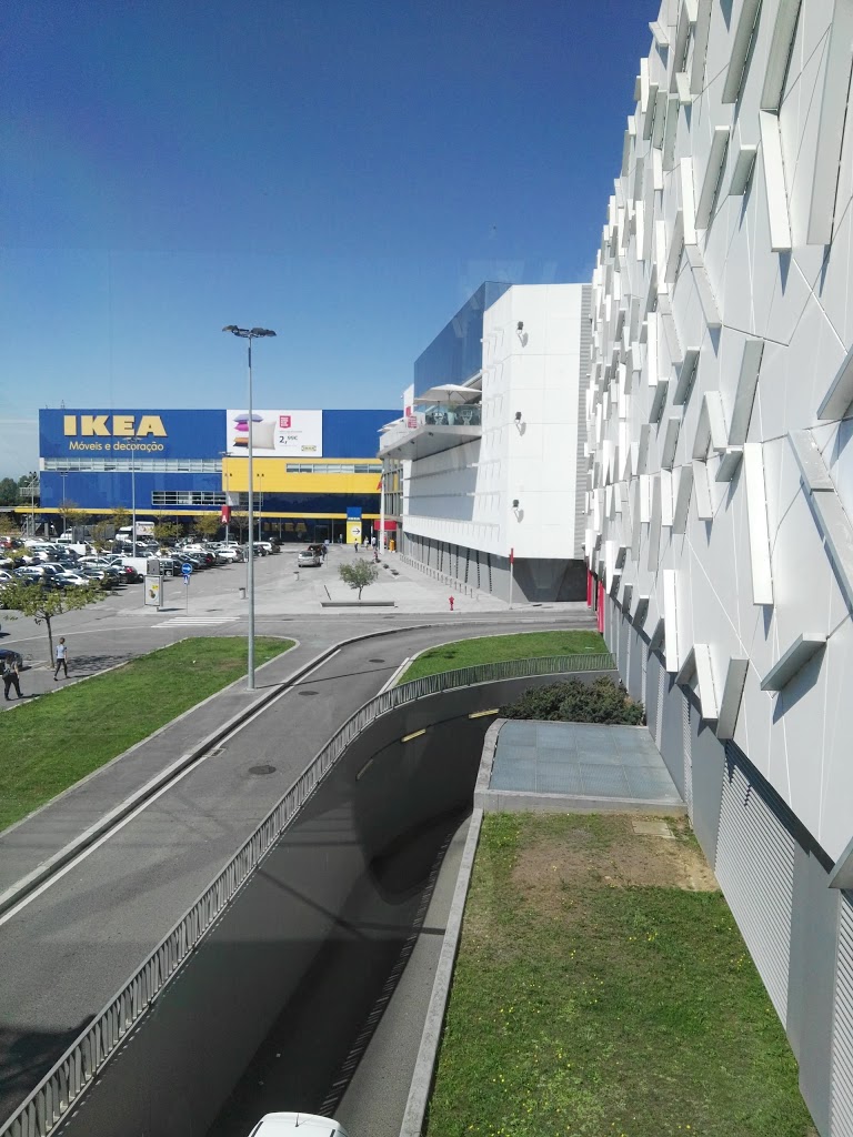 MAR Shopping Matosinhos 21