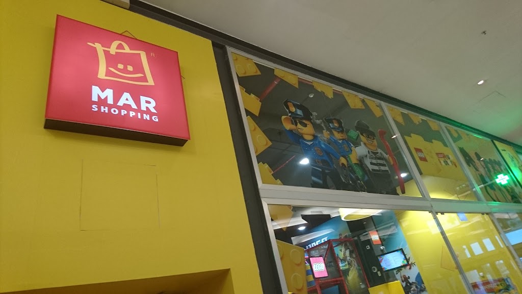 MAR Shopping Matosinhos 14