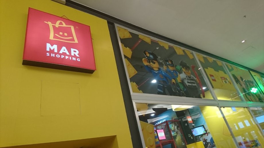 MAR Shopping Matosinhos - Foto 5