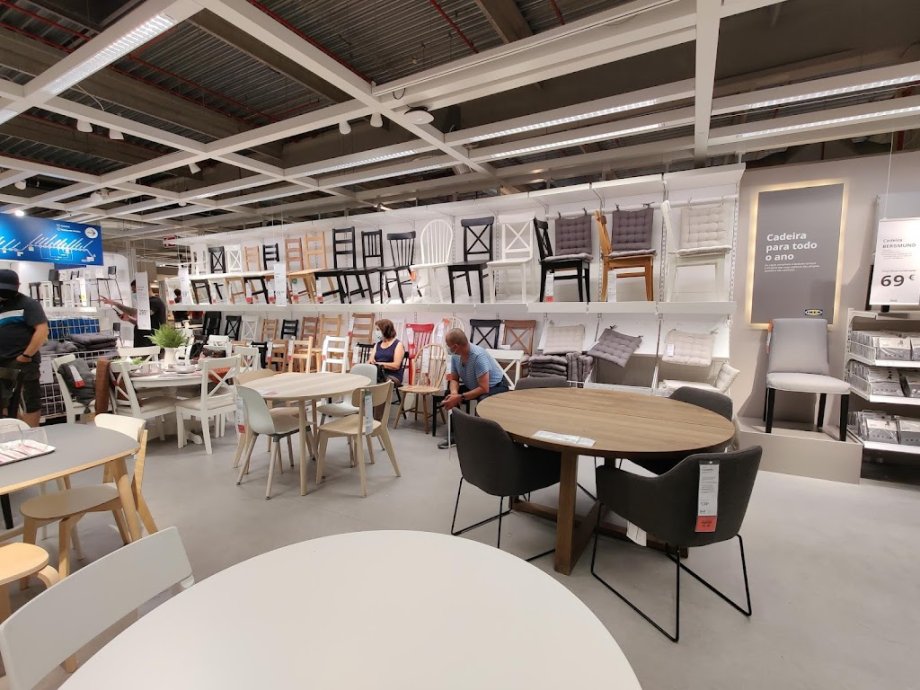 MAR Shopping Matosinhos - Foto 16