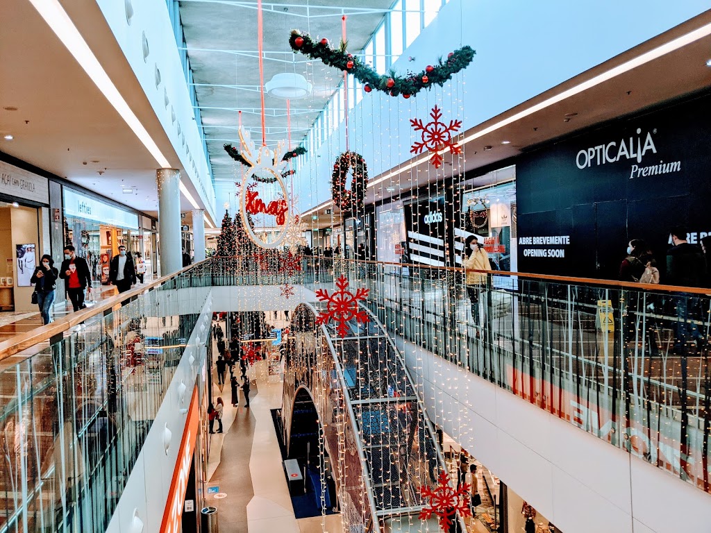 MAR Shopping Matosinhos - Foto 1