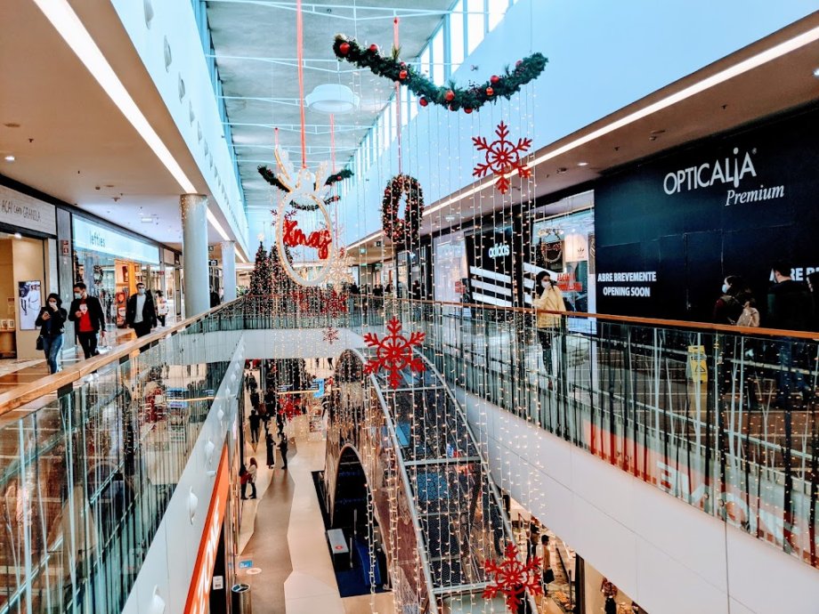 MAR Shopping Matosinhos - Foto 18