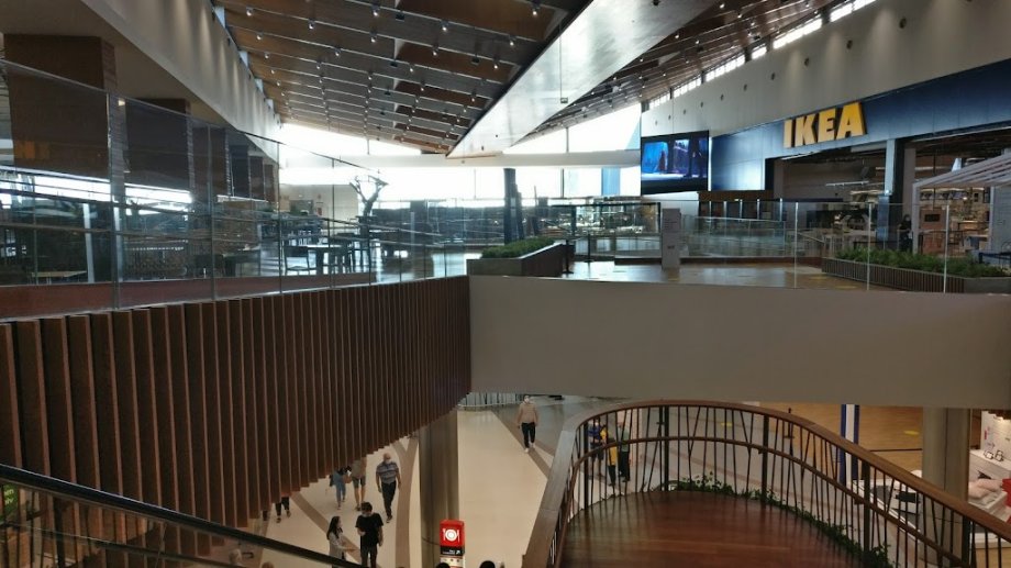 MAR Shopping Matosinhos - Foto 21