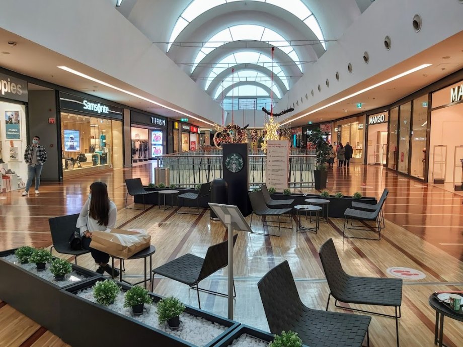 MAR Shopping Matosinhos - Foto 24