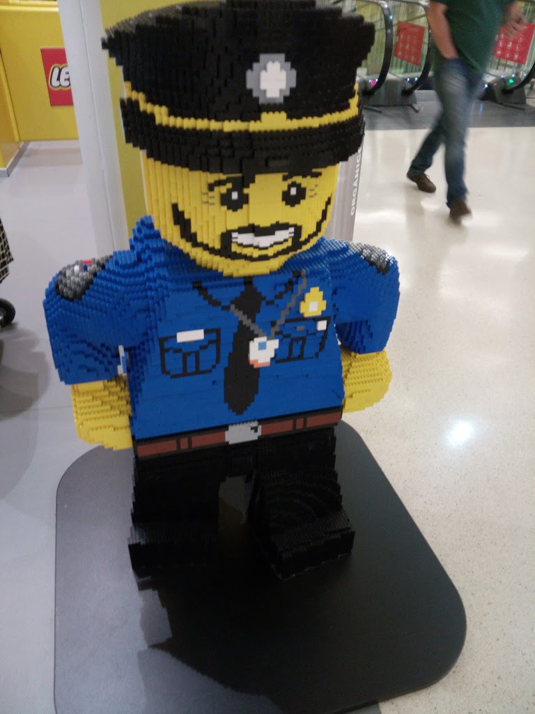 Lego Fun Factory - Foto 2