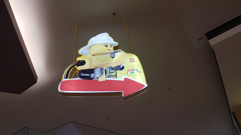 Lego Fun Factory - Foto 1