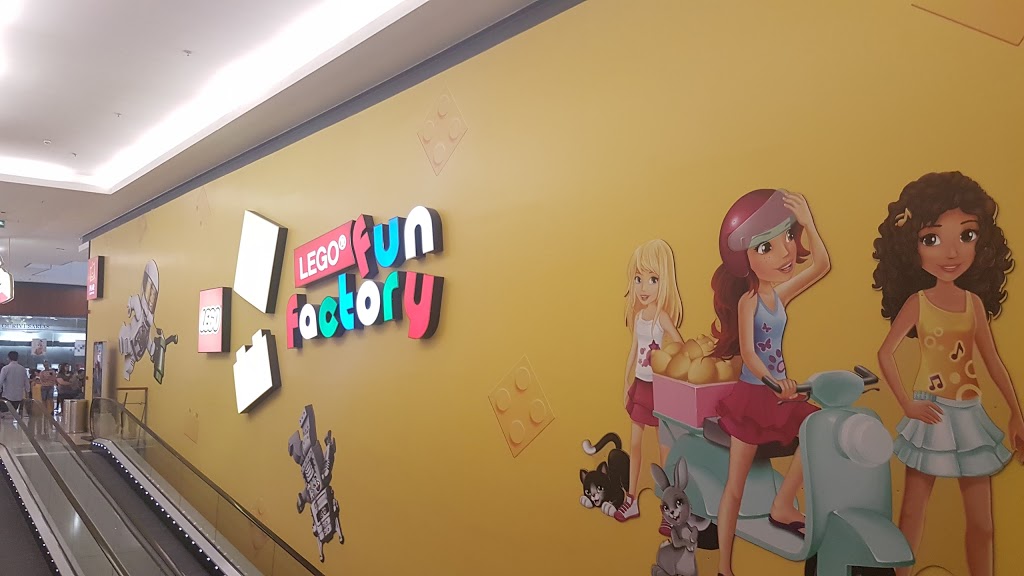 Lego Fun Factory - Foto 1