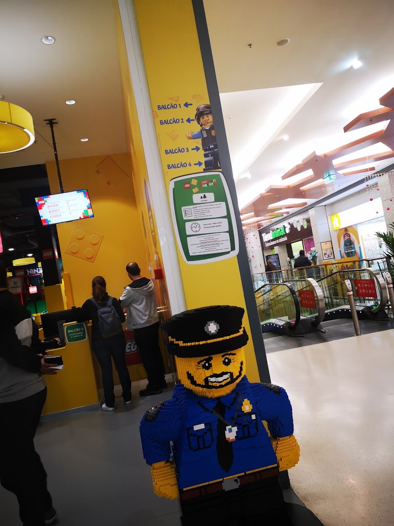 Lego Fun Factory - Foto 1