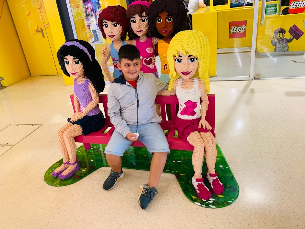 Lego Fun Factory - Foto 1