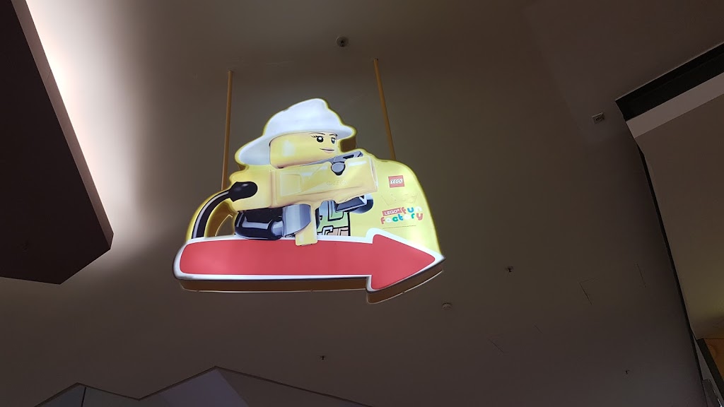 Lego Fun Factory - Foto 1