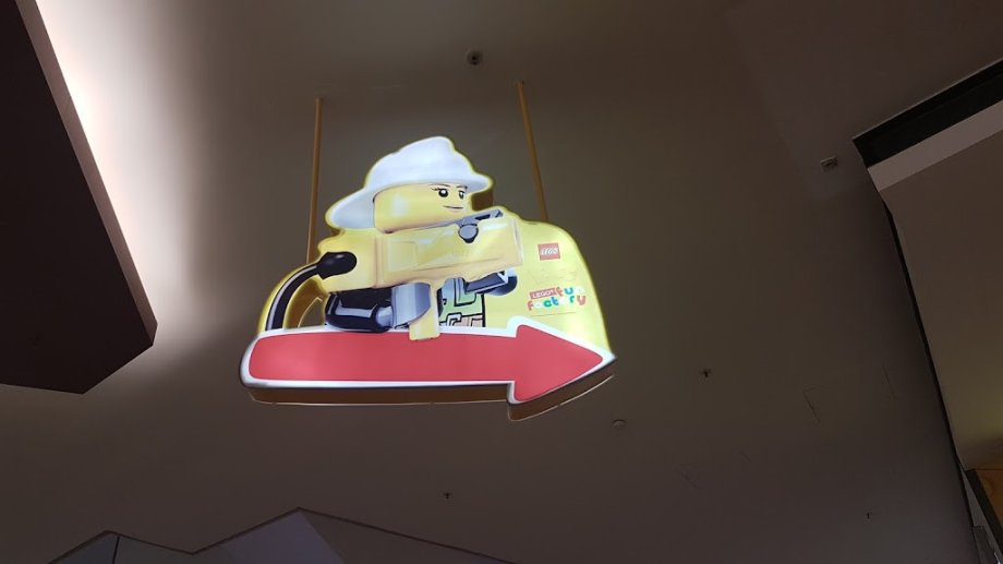 Lego Fun Factory - Foto 13