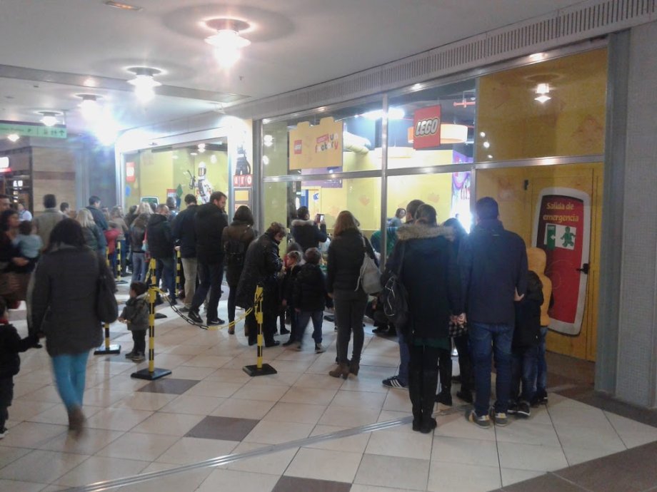 Lego Fun Factory Aqua - Foto 5