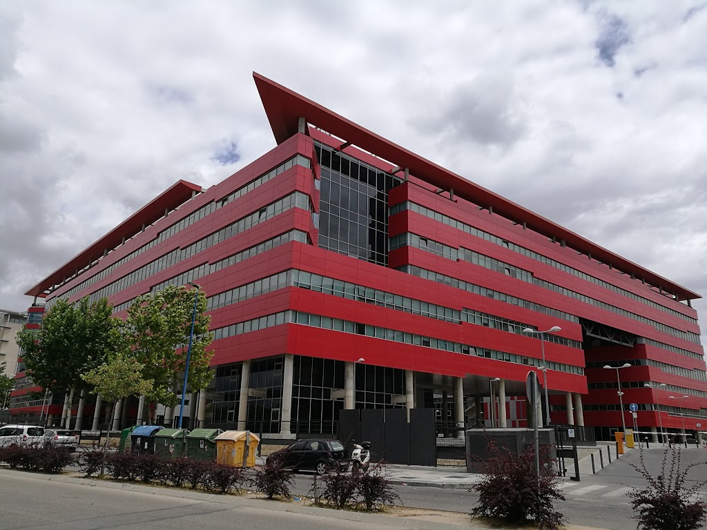 Lego™ fan factory (Legoteca) 11