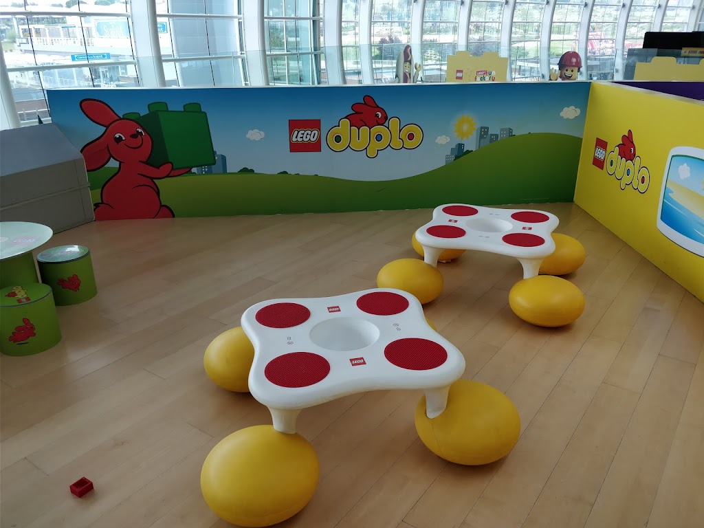 Lego™ fan factory (Legoteca) - Foto 1