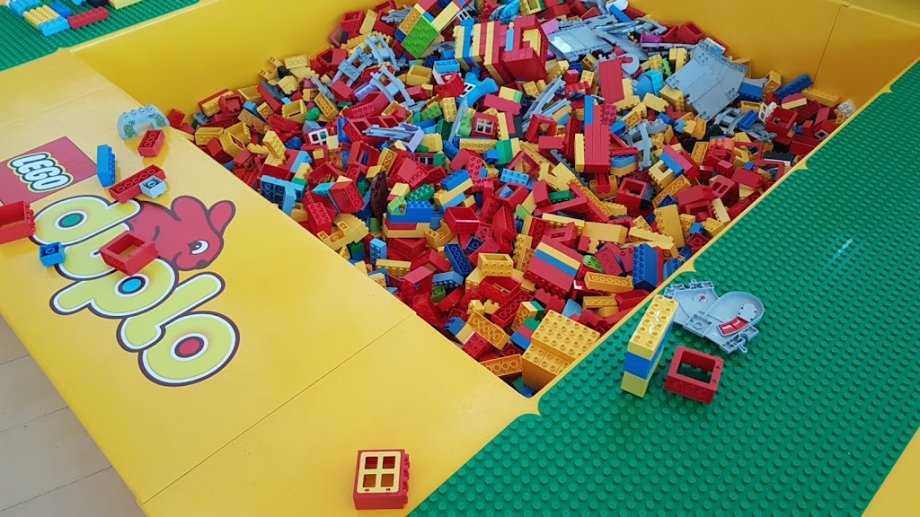 Lego™ fan factory (Legoteca) - Foto 4