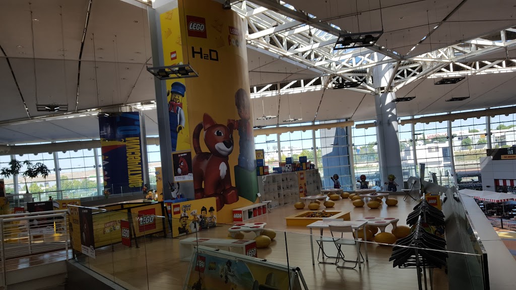 Lego™ fan factory (Legoteca) 3