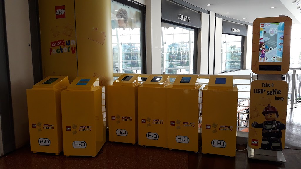 Lego™ fan factory (Legoteca) - Foto 1