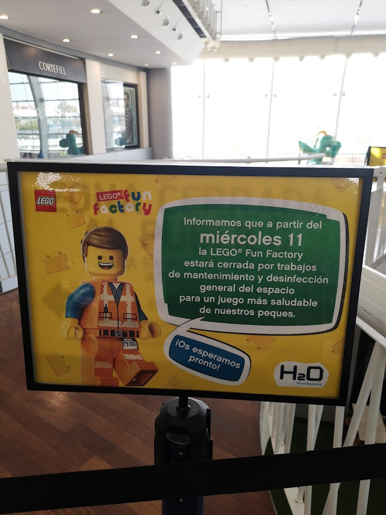 Lego™ fan factory (Legoteca) - Foto 1