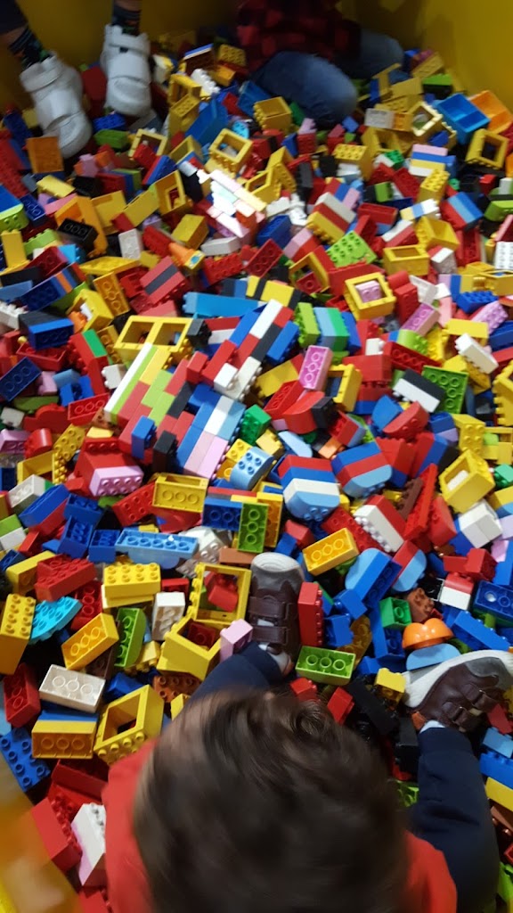 Lego™ fan factory (Legoteca) - Foto 1