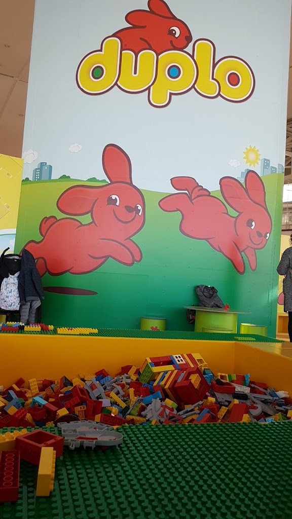 Lego™ fan factory (Legoteca) 8