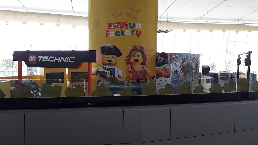 Lego™ fan factory (Legoteca) - Foto 1