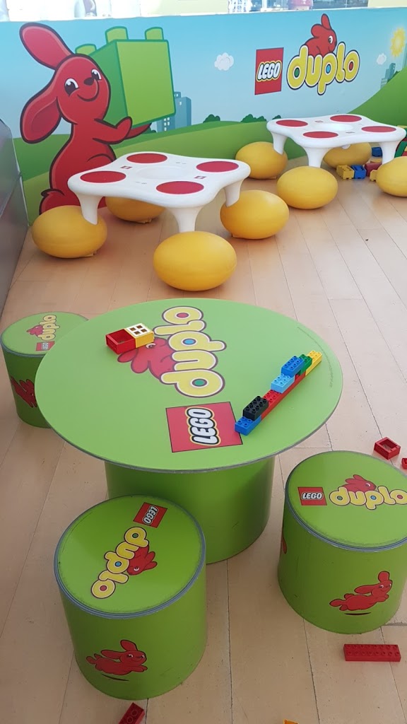 Lego™ fan factory (Legoteca) 10