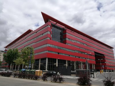 H2O Centro Comercial