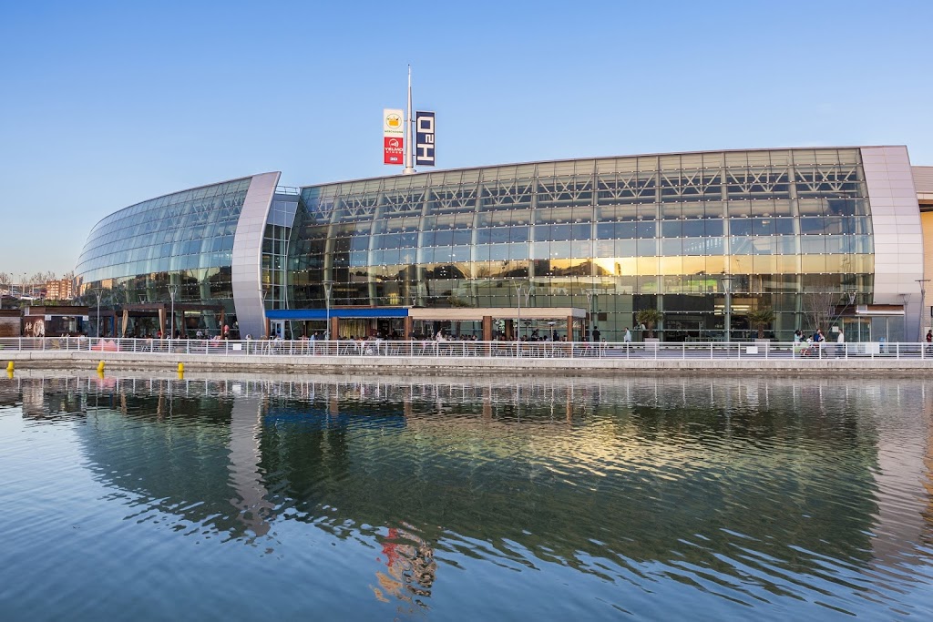 H2O Centro Comercial 13