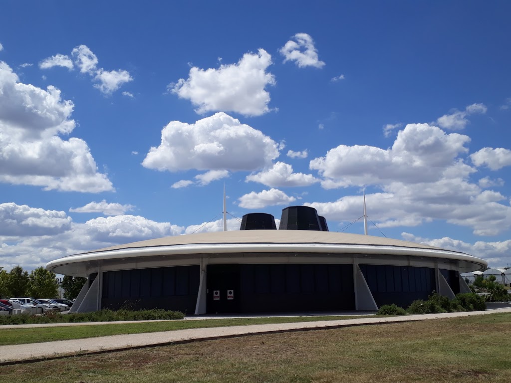 H2O Centro Comercial 14