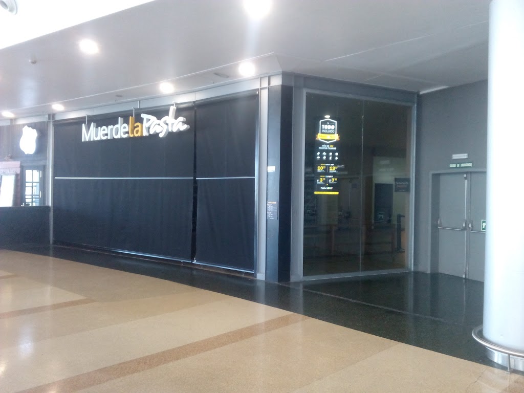 H2O Centro Comercial 17