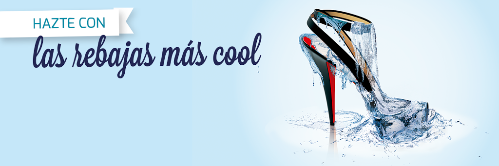 H2O Centro Comercial 20