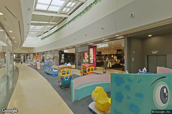 H2O Centro Comercial - Foto 11