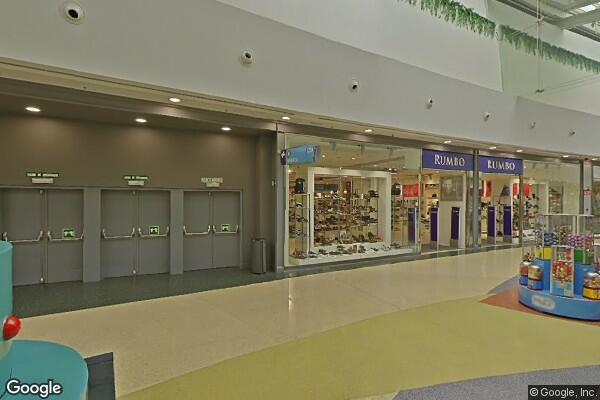 H2O Centro Comercial 22