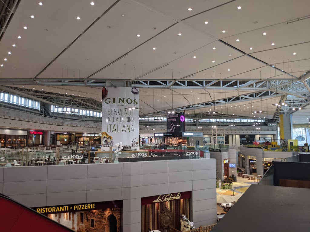 H2O Centro Comercial - Foto 1