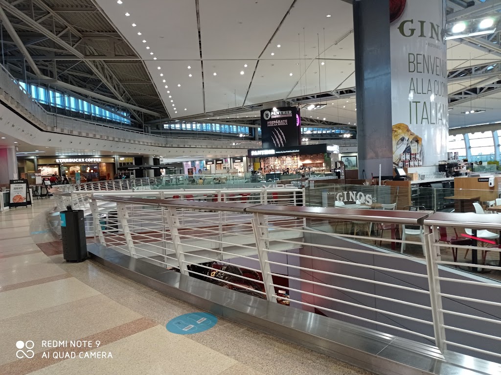 H2O Centro Comercial - Foto 1