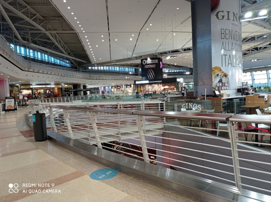 H2O Centro Comercial - Foto 15