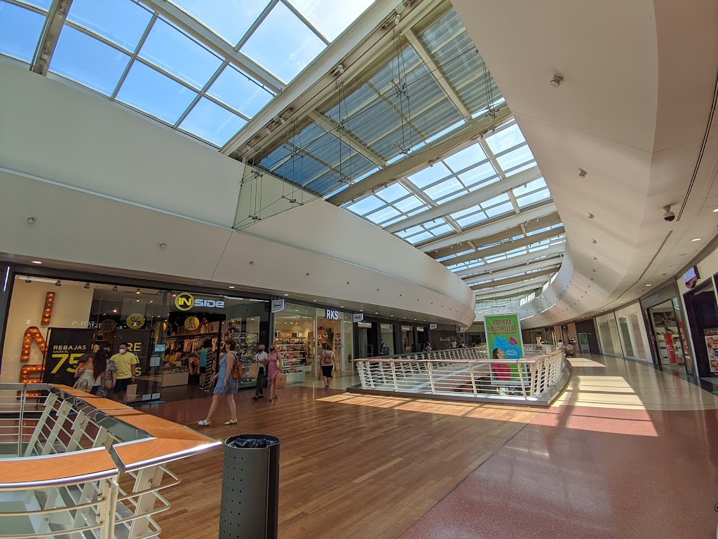 H2O Centro Comercial - Foto 1