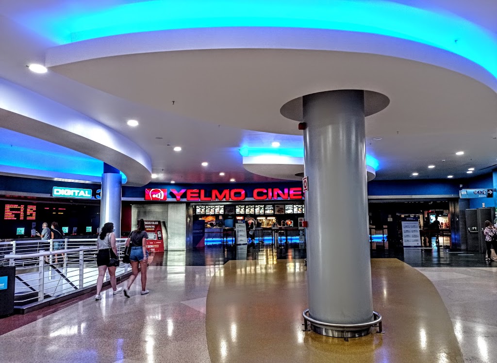 H2O Centro Comercial - Foto 1