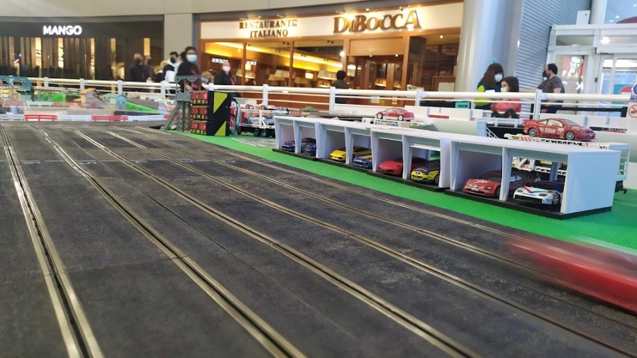 H2O Centro Comercial - Foto 18