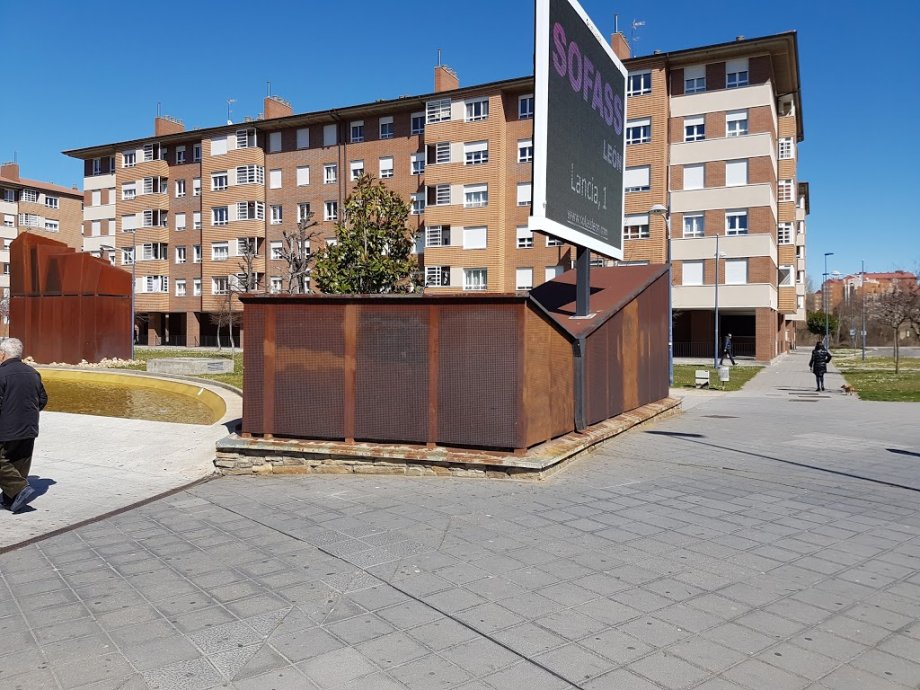 Centro Comercial Espacio León - Foto 2