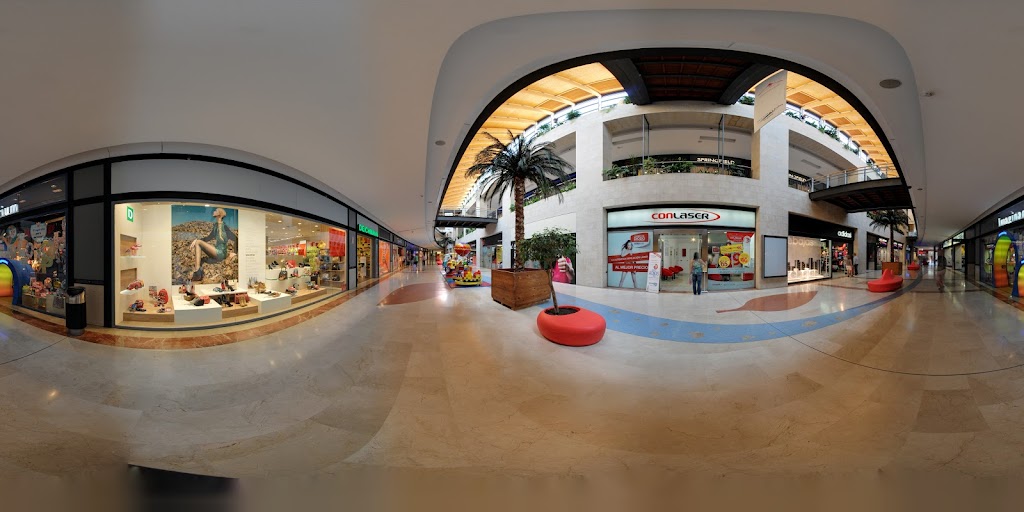 Centro Comercial Espacio León - Foto 1