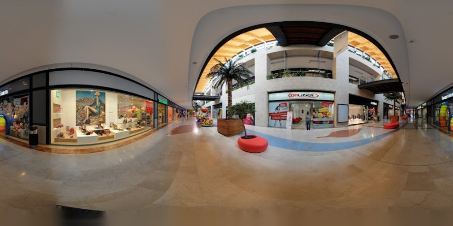 Centro Comercial Espacio León - Foto 9