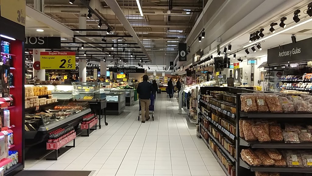 Centro Comercial Espacio León - Foto 1