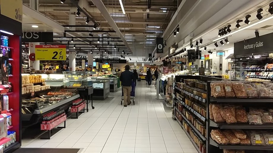 Centro Comercial Espacio León - Foto 10