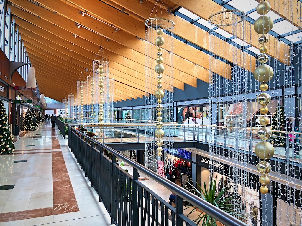 Centro Comercial Espacio León - Foto 1