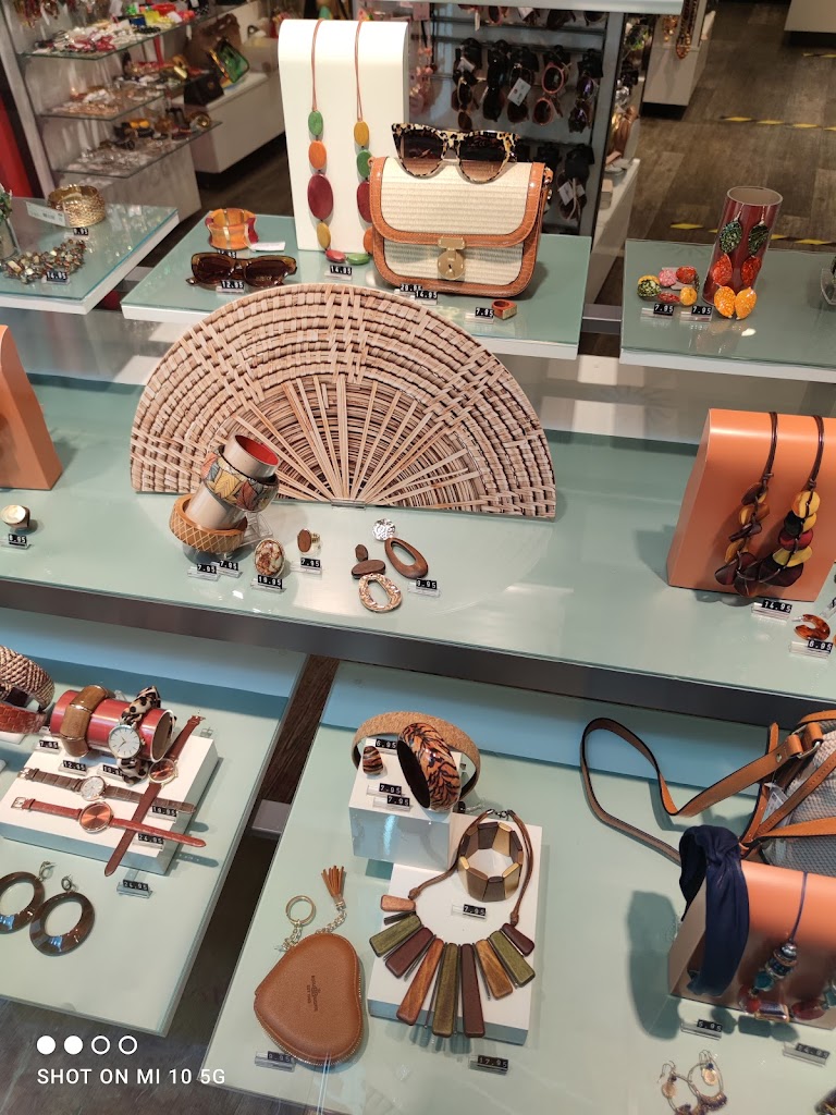 Centro Comercial Espacio León 7